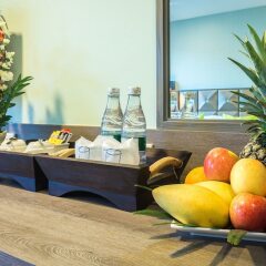 Add Plus Hotel & Spa в номере фото 2