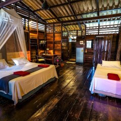 Отель Mango House Seafront Suites Старая часть Ланты фото 16