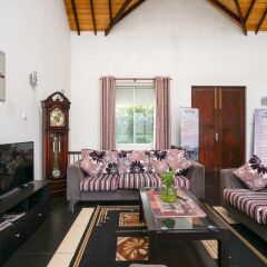 Отель Lake View Comfort Bungalow комната для гостей фото 5