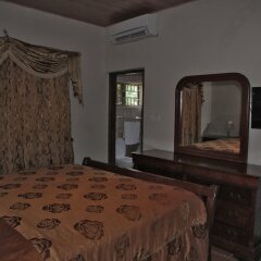 Occasions in Freetown, Sierra Leone from 84$, photos, reviews - zenhotels.com room amenities photo 2