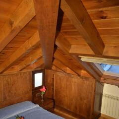 Отель Apartamentos Spa Cantabria Infinita Потес сауна