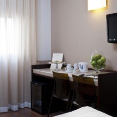 Astoria Palace Hotel удобства в номере