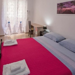 Отель Holiday Park Home Агридженто комната для гостей фото 2