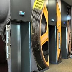 Отель Ibis Warszawa Centrum Варшава фитнесс-зал фото 2
