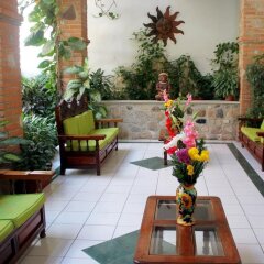 Hotel Encino фото 22