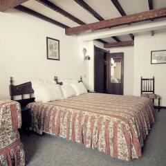 Hotel Rainha Santa Isabel комната для гостей фото 3