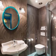 Отель Villa Bougainville by HappyCulture ванная