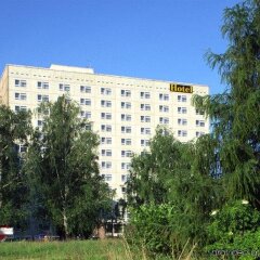 Days Inn Dresden (ex ANDOR Hotel Europa) фото 5