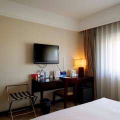 Отель Days Inn Forbidden City Beijing Китай, Пекин - отзывы, цены и фото номеров - забронировать отель Days Inn Forbidden City Beijing онлайн фото 7