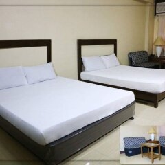 Ranchotel Muntinlupa in Muntinlupa, Philippines from 37$, photos, reviews - zenhotels.com
