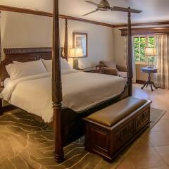 Отель Sandals Montego Bay - All Inclusive - Couples Only Ямайка, Монтего-Бей - отзывы, цены и фото номеров - забронировать отель Sandals Montego Bay - All Inclusive - Couples Only онлайн комната для гостей