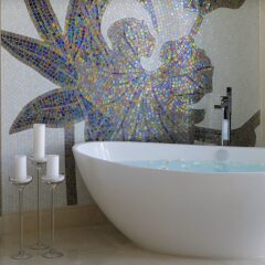 Отель One&Only The Palm ванная