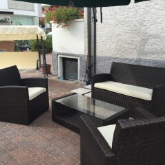 Отель Garnì Villa Betty Меран фото 5