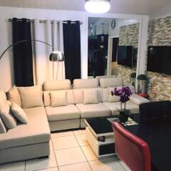 Отель Tahiti Lodge Пунаауиа фото 13