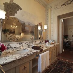 Отель Villa Olmi Firenze питание фото 3