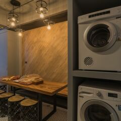 Отель Sleep Box Patong удобства в номере