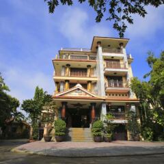 Отель Acacia Heritage Hotel Вьетнам, Хойан - отзывы, цены и фото номеров - забронировать отель Acacia Heritage Hotel онлайн