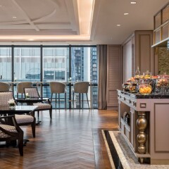 The Athenee Hotel A Luxury Collection Hotel Bangkok питание