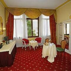 Отель Ca' Lucatello TownHouse Италия, Венеция - отзывы, цены и фото номеров - забронировать отель Ca' Lucatello TownHouse онлайн фото 5