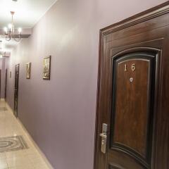 Galla Hotel Сочи интерьер отеля фото 3