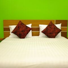 V Style Boutique Hotel комната для гостей фото 3