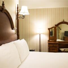 Hotel Stanford удобства в номере