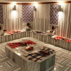 Highway Hotel Турция, Болу - отзывы, цены и фото номеров - забронировать отель Highway Hotel онлайн сауна