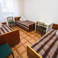 Гостиница Sanatoriy-profilaktoriy KMPO в Казани отзывы, цены и фото номеров - забронировать гостиницу Sanatoriy-profilaktoriy KMPO онлайн Казань комната для гостей фото 2
