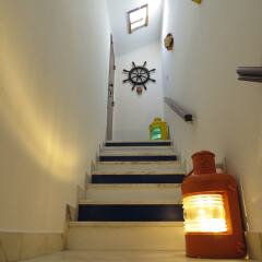Отель Capitão Guest House интерьер отеля фото 3