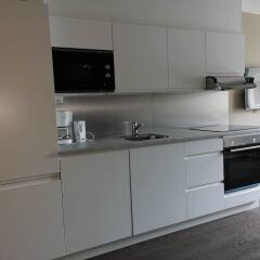 Ole Bull Hotel & Apartments в номере