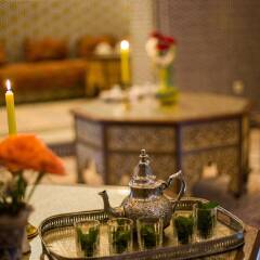 Отель Riad Al Fassia Palace Марокко, Фес - отзывы, цены и фото номеров - забронировать отель Riad Al Fassia Palace онлайн спа