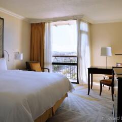 Lisbon Marriott Hotel комната для гостей фото 3