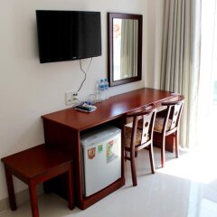 Отель 1001 Hotel Вьетнам, Фантхьет - отзывы, цены и фото номеров - забронировать отель 1001 Hotel онлайн удобства в номере фото 2