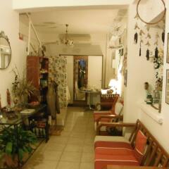 Отель Myndos Guesthouse спа