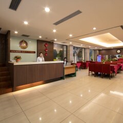 Ancient Town Hotel интерьер отеля фото 2