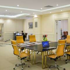 Отель Vinpearl Resort Nha Trang детские мероприятия фото 2