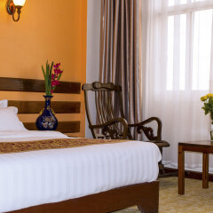 Eastland Hotel in Nairobi, Kenya from 98$, photos, reviews - zenhotels.com photo 2