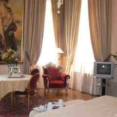 Отель Liassidi Palace Венеция комната для гостей фото 3