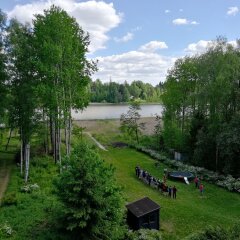 Отель Pescator Villas фото 2