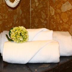 The Lince Nordeste Country Nature Hotel ванная фото 2