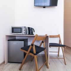 Отель Superhostel Kamennoostrovsky 39 Санкт-Петербург удобства в номере