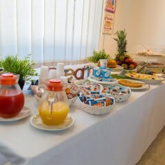 Hotel Riviera Бари питание фото 3