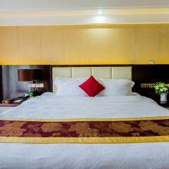 Clayton Hotel комната для гостей фото 5