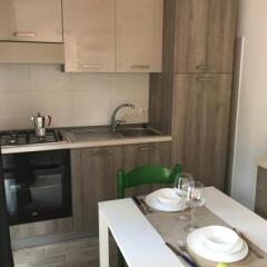 Отель Residence Anthiros Сиракуза фото 16