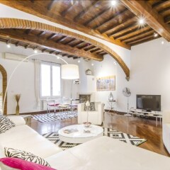 Отель Florentapartments - Santa Maria Novella Флоренция фото 2