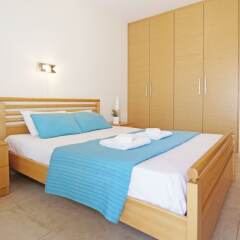 Отель Bay View Apartment Кипр, Протарас - отзывы, цены и фото номеров - забронировать отель Bay View Apartment онлайн комната для гостей