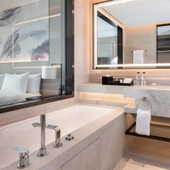 Carlton Hotel Bangkok Sukhumvit Бангкок ванная фото 2