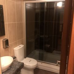 Izmit Saray Hotel Турция, Измит - отзывы, цены и фото номеров - забронировать отель Izmit Saray Hotel онлайн ванная
