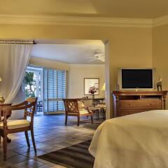 Отель The Residence Mauritius комната для гостей фото 2