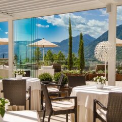 Small & Beautiful Hotel Gnaid Тироло питание